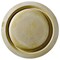 Ekena Millwork 34 1/2"OD x 25"ID x 3 1/2"D Bedford Surface Mount Ceiling Dome DOME34BE - alternate 3